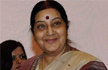 Pakistan ’spoiled the talks’ by talking to Hurriyat: Swaraj